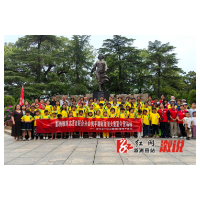 溆浦：赋爱前行 助力失依女童健康成长