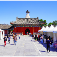 文脉华章｜中轴文明 气象万千