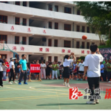 葛竹坪镇：迎“篮”而上 “村BA”火热开赛