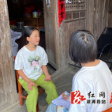 思蒙镇：入户走访 守护未成年儿童安全