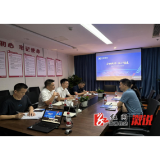 北斗溪镇：招商引资动力大，强镇兴村再出发