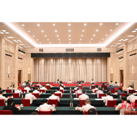 沈晓明：做优做强重点产业链 加快培育壮大现代化产业体系