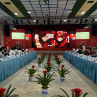 快讯丨第二届高庙文化学术研讨会举行