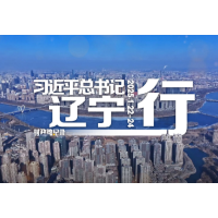 时政微纪录丨习近平总书记辽宁行