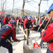 黄茅园镇：以“食”为媒点燃文旅新活力