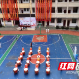 热血篮球  燃动中都