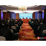 2025年湖南省数字乡村建设暨网信新农人行动专题培训班在溆浦开班