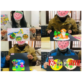 指尖造物传温情  心享时光助康复