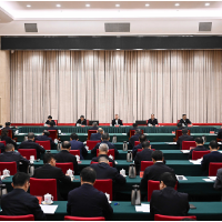 沈晓明：深入学习贯彻党的二十届四中全会精神 扎实推动湖南高质量发展