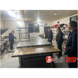 卢峰镇:开展经营性自建房安全专项检查 严守“四性”防线保民生