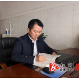 【政协委员风采】戴军：丹心履职促发展 仁术济民显担当