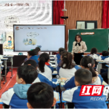 “十四五” 的民生故事|溆浦教育:铸魂育人结硕果 砥砺奋进谱新篇