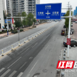 【建议提案关注】人大代表建言推动校园周边交通“焕新颜” 守护学子平安上学路