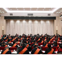 全省激励干部担当作为座谈会在长沙召开 沈晓明讲话 毛伟明主持