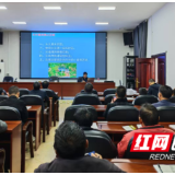  溆浦：乡村工匠“充电”忙！老匠人学新技术 新规范