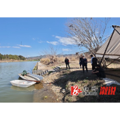 思蒙镇：开展安全生产检查  严守水上安全防线