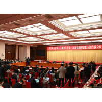 湖南代表团举行第三次全体会议并向中外媒体开放