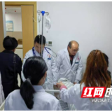 发挥医共体优势  让患者更有“医”靠
