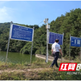 卢峰镇：筑牢安全屏障  织密防溺水安全网