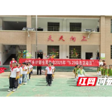 中都乡:深耕基层服务