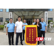 民呼我应 怀化市生态环境局溆浦分局立整豆腐作坊污染