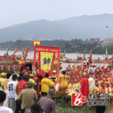 溆浦：赛事盛景引客来 八方游客共赏欢