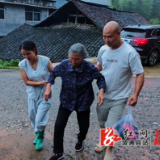 黄茅园镇：以“迅”应“汛” 筑牢防汛抗灾“铜墙铁壁”