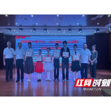 溆浦县中小学生“勿忘国耻 立志报国”主题演讲活动