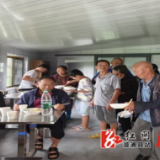 水东镇：全面开展隐患排查  筑牢汛期安全防线