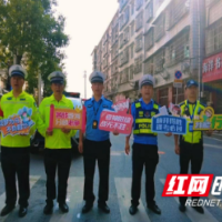全县多部门联动为2025年高考保驾护航