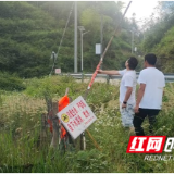 中都乡：织密“防溺网”守护青少年暑期安全