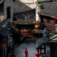 怀化康养新范式①丨听侗歌在稻浪里发芽