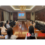 北大中文系赴溆浦县开展思政实践活动