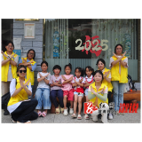 三江镇：青春护航，筑牢暑期防溺水安全线