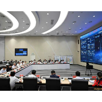 沈晓明主持召开全省防汛抗旱、森林防灭火、基孔肯雅热疫情防控工作调度会