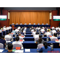 许忠建：切实守牢安全生产底线防线 全力保障群众生命财产安全