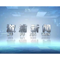 2025年07月31日溆浦新闻