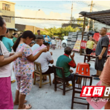 卢峰镇：禁烧秸秆守护蓝天 共筑乡村“生态屏障”
