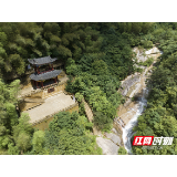 好评中国丨以江为脉以湖为韵，绘就生态文明新画卷