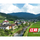 溆浦中都乡上尚村：家风家训浸润古村 文明新风代代传