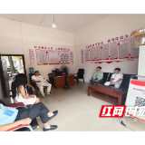 观音阁镇：执法检查强禁毒 细督严验见实效