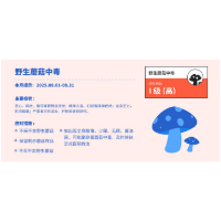 湖南8月哪些疾病风险高？基孔肯雅热在列