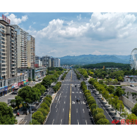 福地怀化 懂你如家 | 路在变，城亦在变——怀化以路为笔绘新景