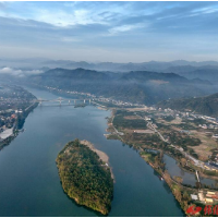福地怀化·文化简史⑦｜商脉不辍：一座山水之城的“丝路”传奇