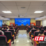 赋能基层医疗 共筑健康防线—— 2025怀化市泌尿结石病临床技术示范培训（第四期）在溆浦县中医医院举行