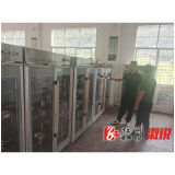沿溪乡：筑牢校园安全网  护航平安开学季