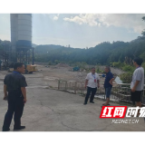 舒溶溪乡：筑牢禁毒防线 守护一方净土