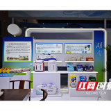 溆浦县企业亮相第22届中国—东盟博览会 展现绿色外贸发展新成果