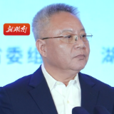 湖南省委书记沈晓明：低成本已成为决定年轻人流向的重要因素，相信长沙会成为热门城市
