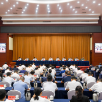 许忠建:全面加强隐患排查整治 坚决守住安全底线